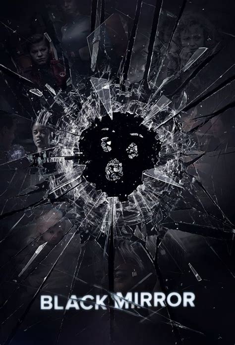 黑鏡|暗黑神劇《黑鏡 Black Mirror》詳盡介紹：前四季這些。